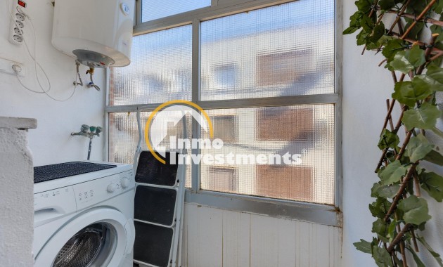 Gebrauchtimmobilien - Apartment - Torrevieja - Playa del Acequion