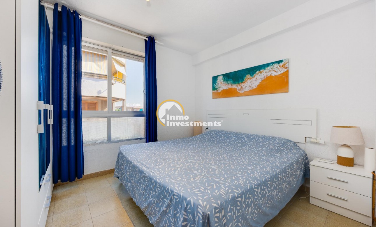 Gebrauchtimmobilien - Apartment - Torrevieja - Playa del Acequion