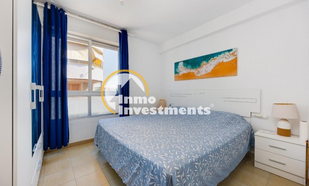 Gebrauchtimmobilien - Apartment - Torrevieja - Playa del Acequion