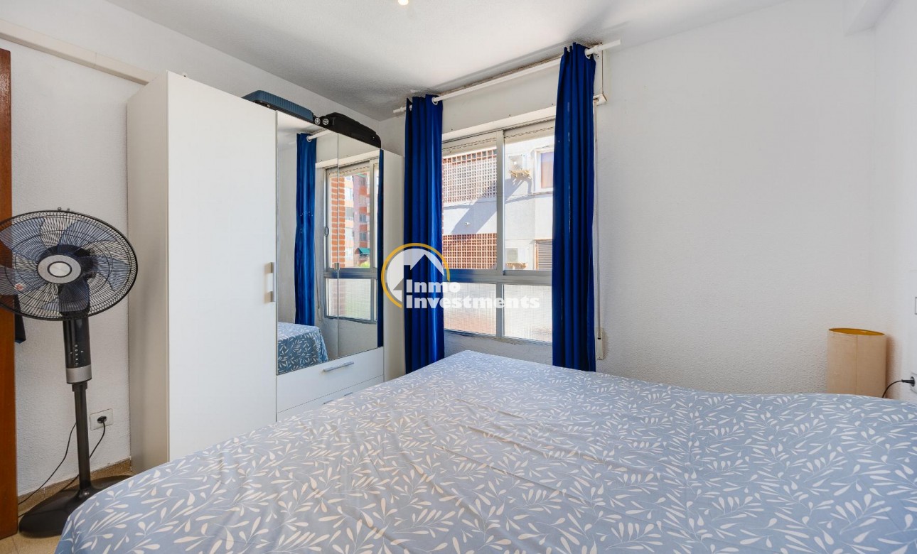 Gebrauchtimmobilien - Apartment - Torrevieja - Playa del Acequion