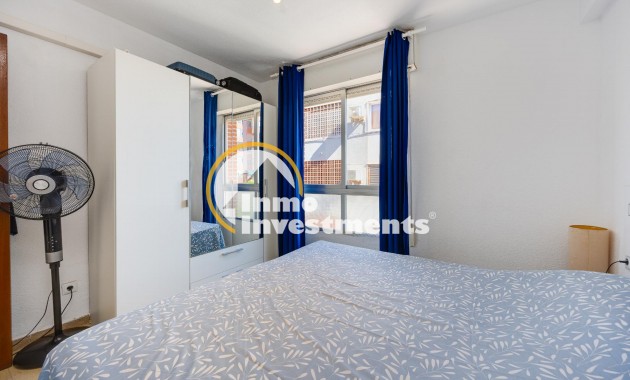 Gebrauchtimmobilien - Apartment - Torrevieja - Playa del Acequion