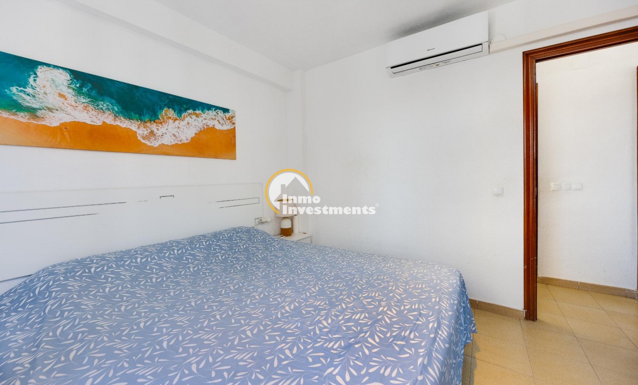 Gebrauchtimmobilien - Apartment - Torrevieja - Playa del Acequion
