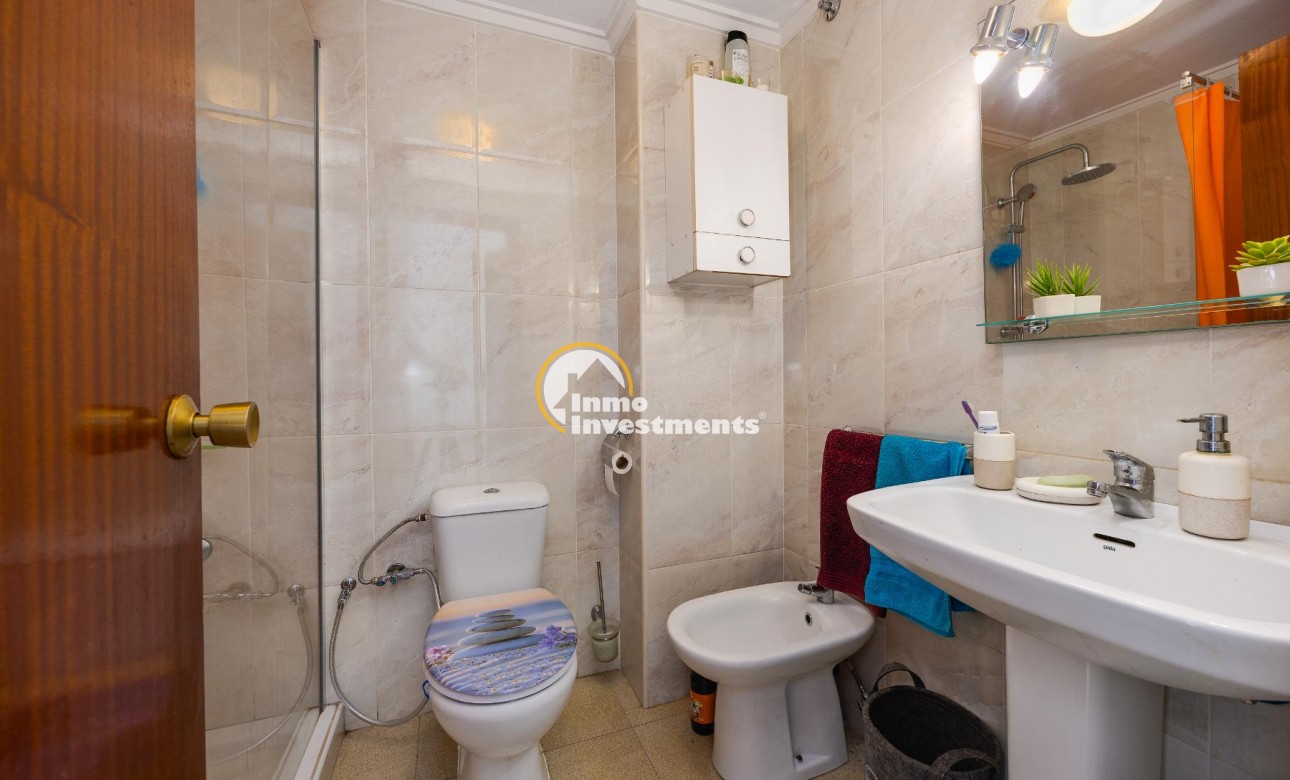 Gebrauchtimmobilien - Apartment - Torrevieja - Playa del Acequion