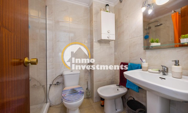 Gebrauchtimmobilien - Apartment - Torrevieja - Playa del Acequion