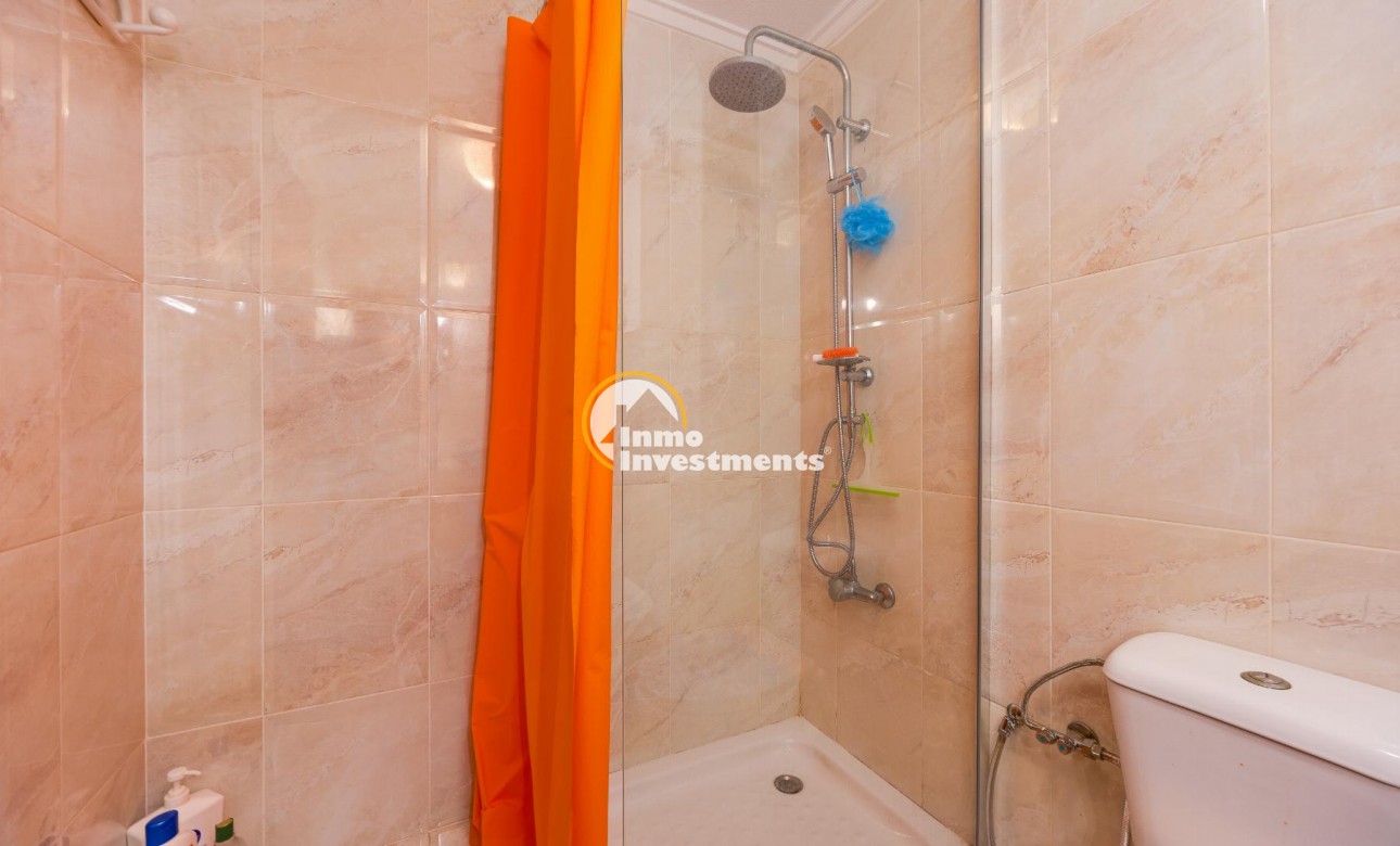 Gebrauchtimmobilien - Apartment - Torrevieja - Playa del Acequion
