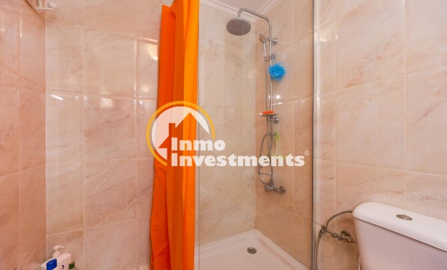 Gebrauchtimmobilien - Apartment - Torrevieja - Playa del Acequion