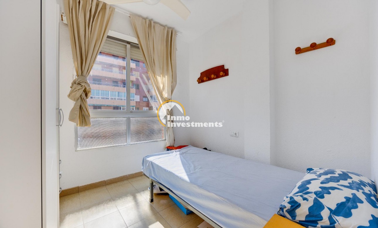 Gebrauchtimmobilien - Apartment - Torrevieja - Playa del Acequion
