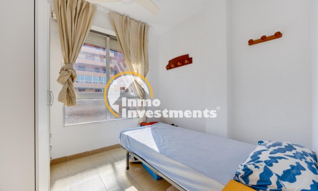 Gebrauchtimmobilien - Apartment - Torrevieja - Playa del Acequion