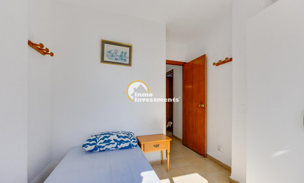 Gebrauchtimmobilien - Apartment - Torrevieja - Playa del Acequion