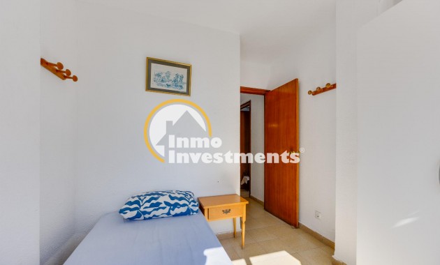 Gebrauchtimmobilien - Apartment - Torrevieja - Playa del Acequion