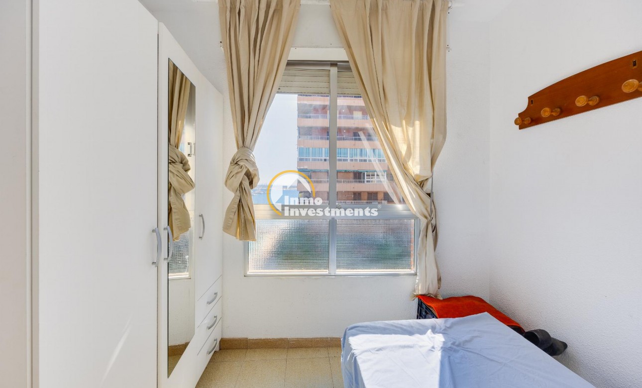 Gebrauchtimmobilien - Apartment - Torrevieja - Playa del Acequion