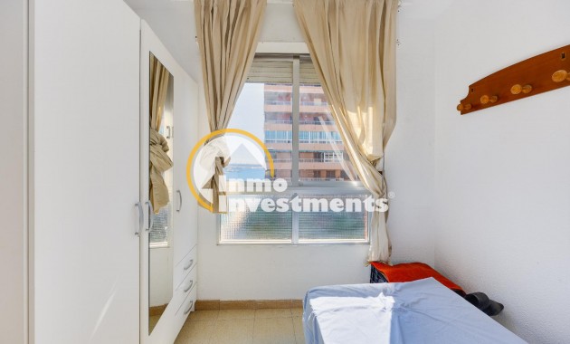 Gebrauchtimmobilien - Apartment - Torrevieja - Playa del Acequion