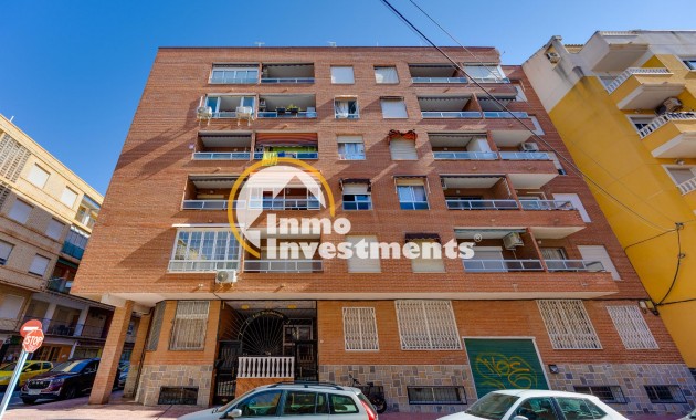 Gebrauchtimmobilien - Apartment - Torrevieja - Playa del Acequion