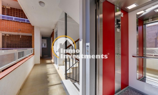 Gebrauchtimmobilien - Apartment - Torrevieja - Playa del Acequion