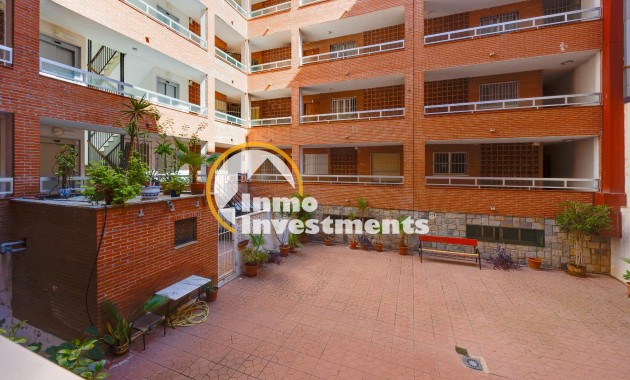 Gebrauchtimmobilien - Apartment - Torrevieja - Playa del Acequion