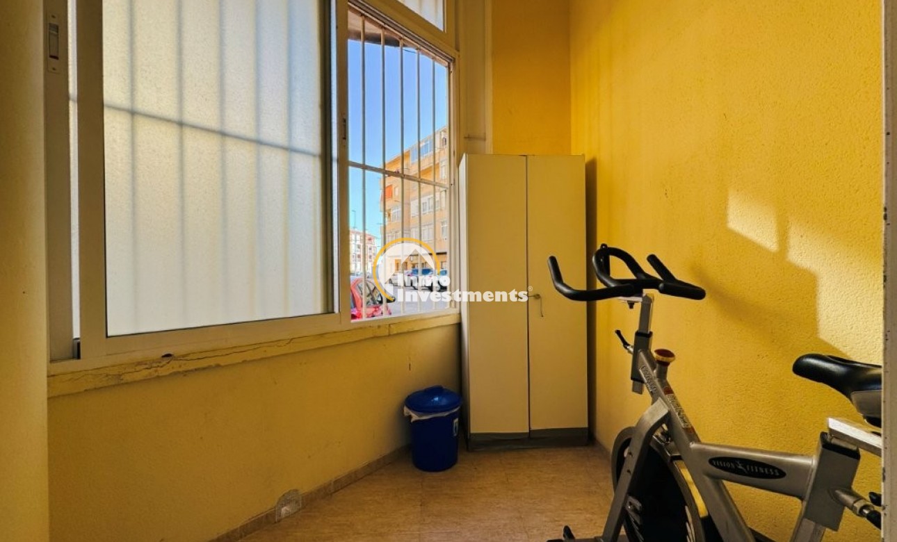  - Lägenhet - La Mata