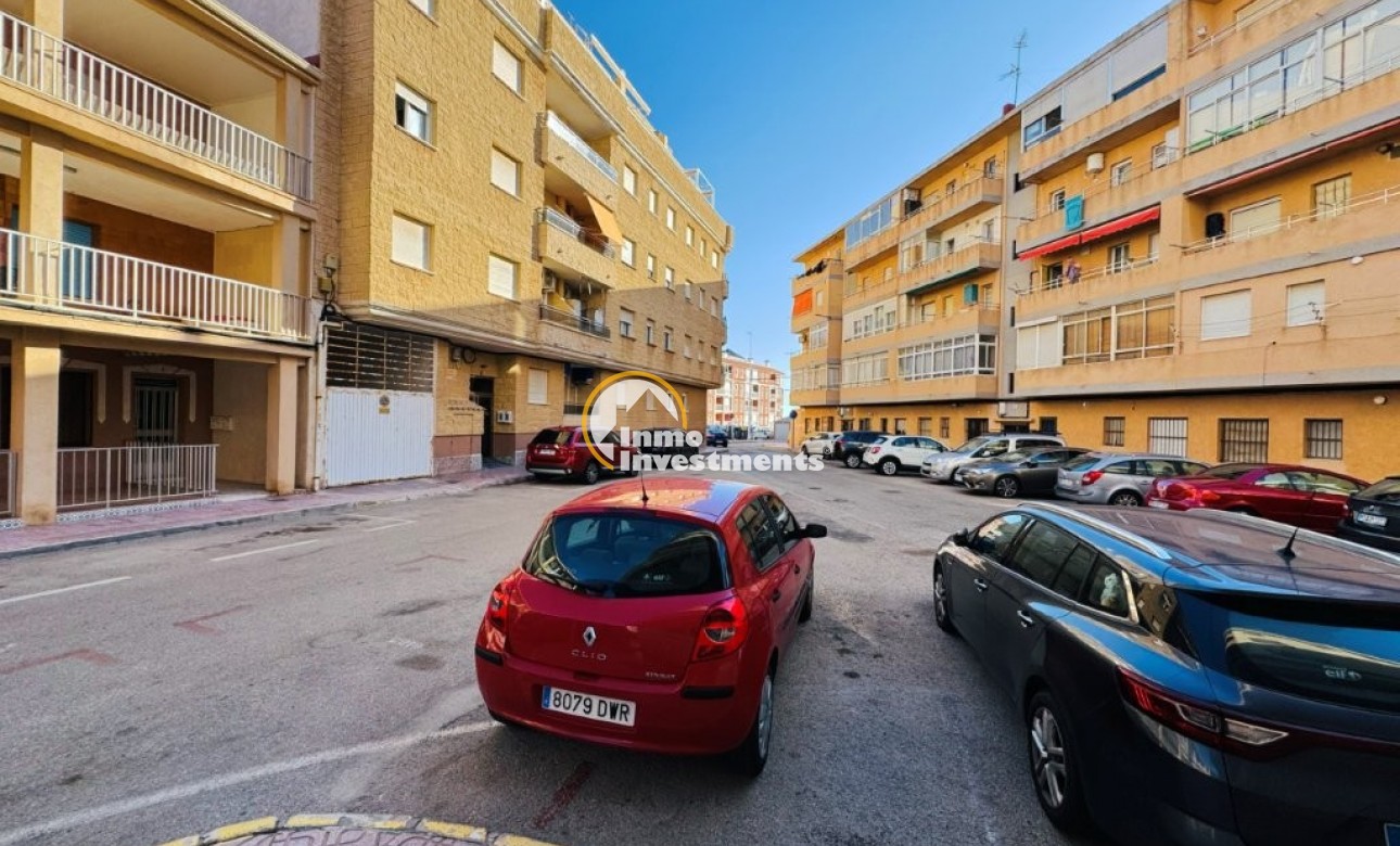  - Lägenhet - La Mata
