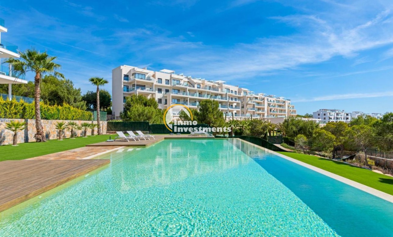 Resale - Apartment - Orihuela Costa - Las Colinas Golf
