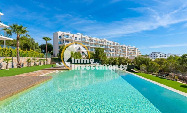 Resale - Apartment - Orihuela Costa - Las Colinas Golf