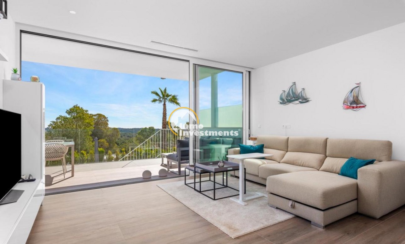 Resale - Apartment - Orihuela Costa - Las Colinas Golf