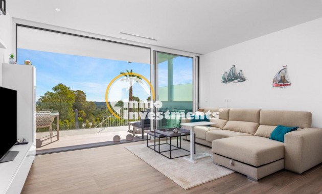 Resale - Apartment - Orihuela Costa - Las Colinas Golf