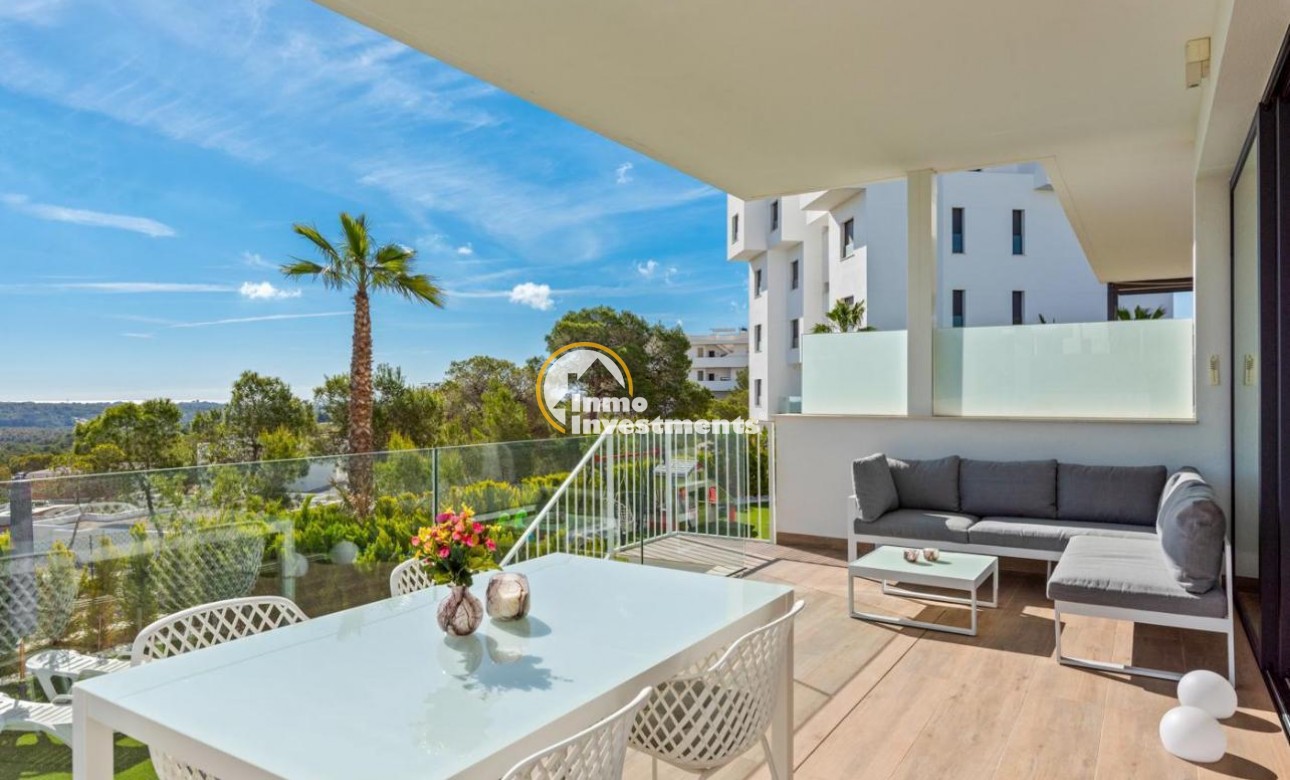 Resale - Apartment - Orihuela Costa - Las Colinas Golf