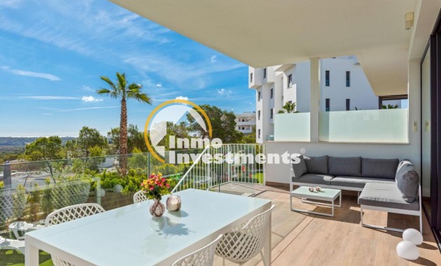 Resale - Apartment - Orihuela Costa - Las Colinas Golf
