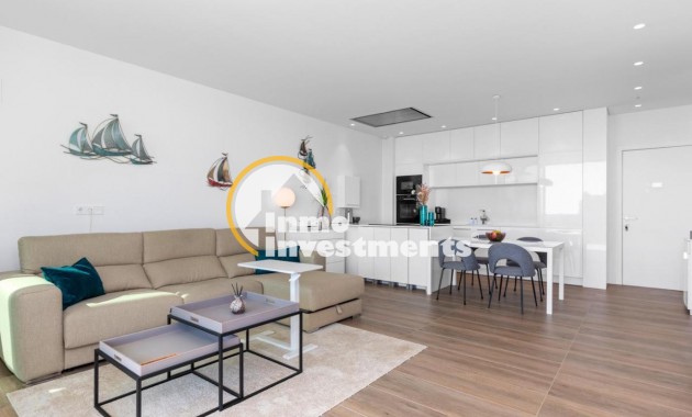 Resale - Apartment - Orihuela Costa - Las Colinas Golf