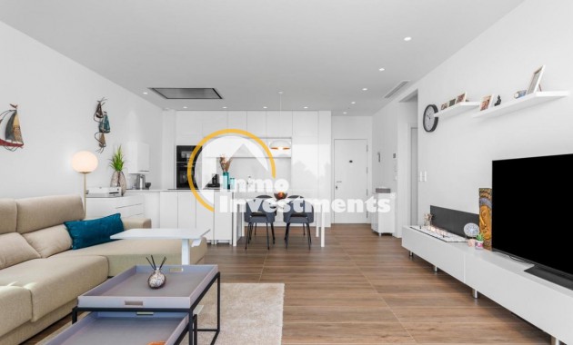 Resale - Apartment - Orihuela Costa - Las Colinas Golf