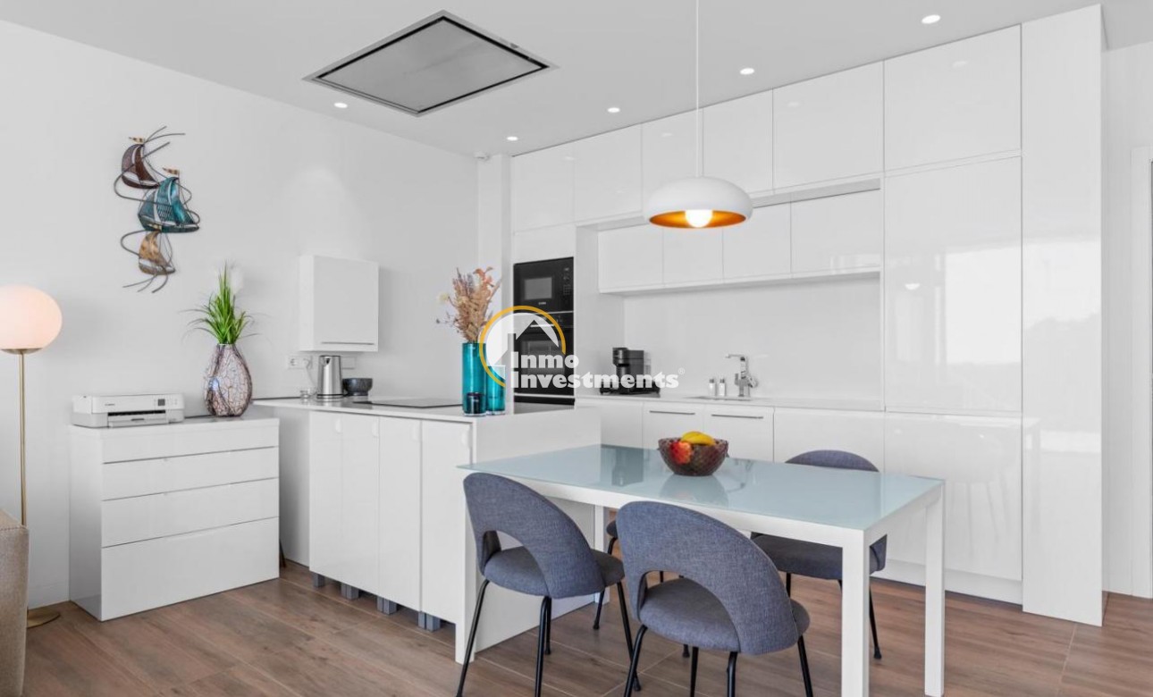 Resale - Apartment - Orihuela Costa - Las Colinas Golf