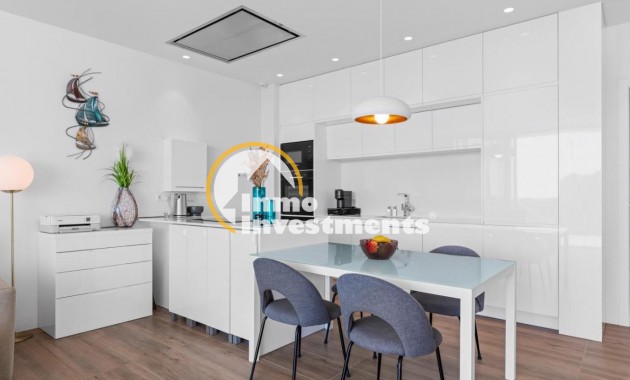 Resale - Apartment - Orihuela Costa - Las Colinas Golf