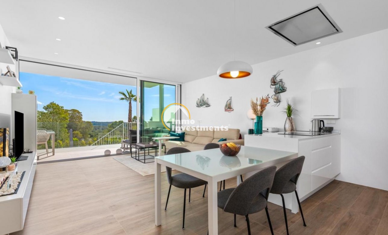 Resale - Apartment - Orihuela Costa - Las Colinas Golf
