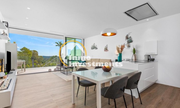 Resale - Apartment - Orihuela Costa - Las Colinas Golf