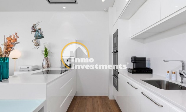 Resale - Apartment - Orihuela Costa - Las Colinas Golf