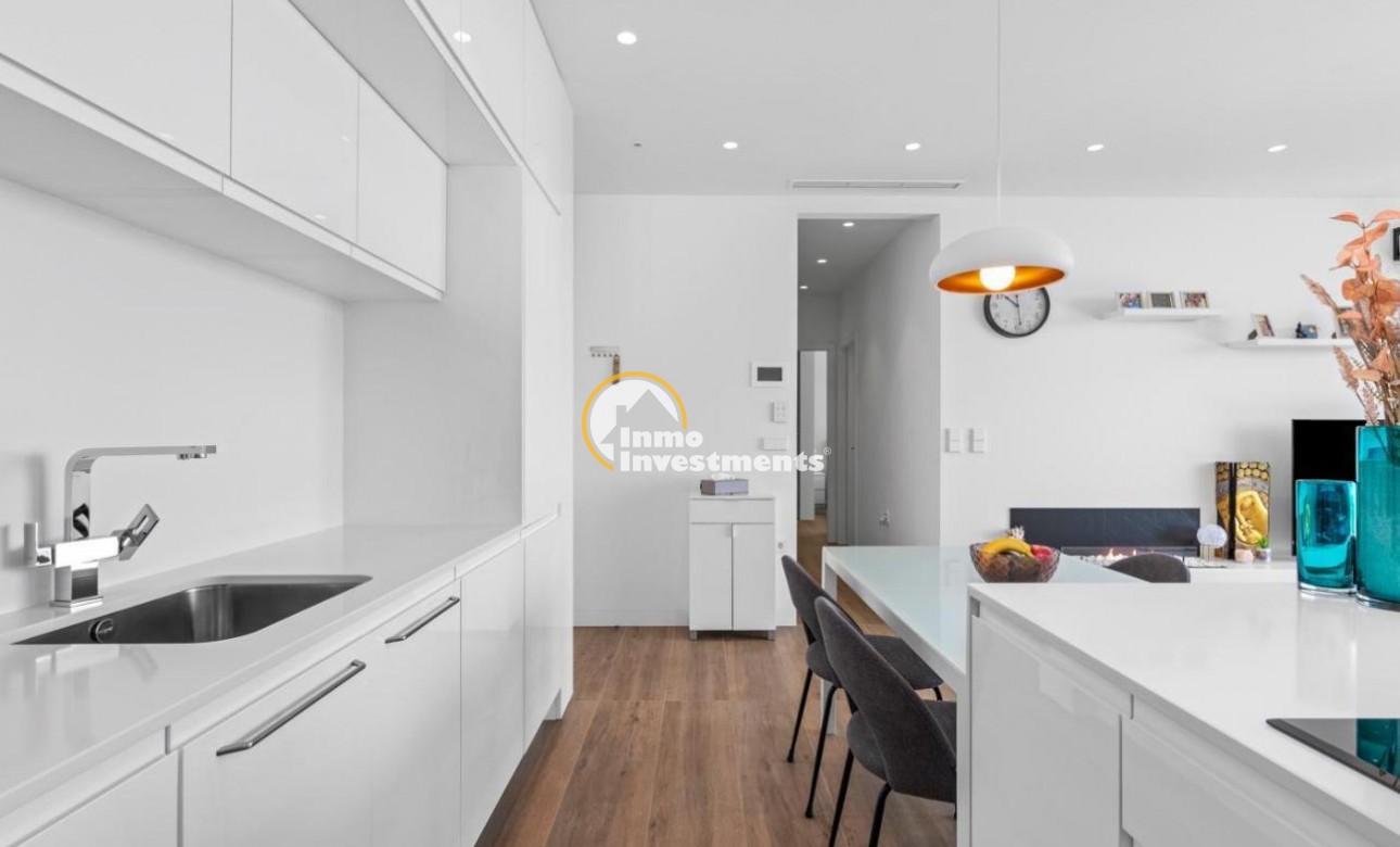 Resale - Apartment - Orihuela Costa - Las Colinas Golf