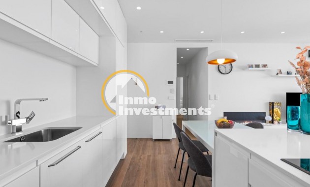 Resale - Apartment - Orihuela Costa - Las Colinas Golf