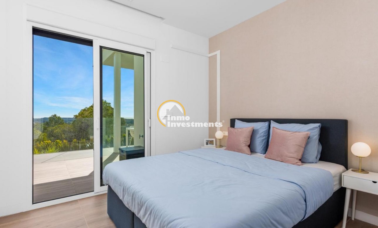 Resale - Apartment - Orihuela Costa - Las Colinas Golf