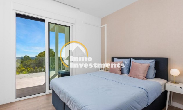 Resale - Apartment - Orihuela Costa - Las Colinas Golf