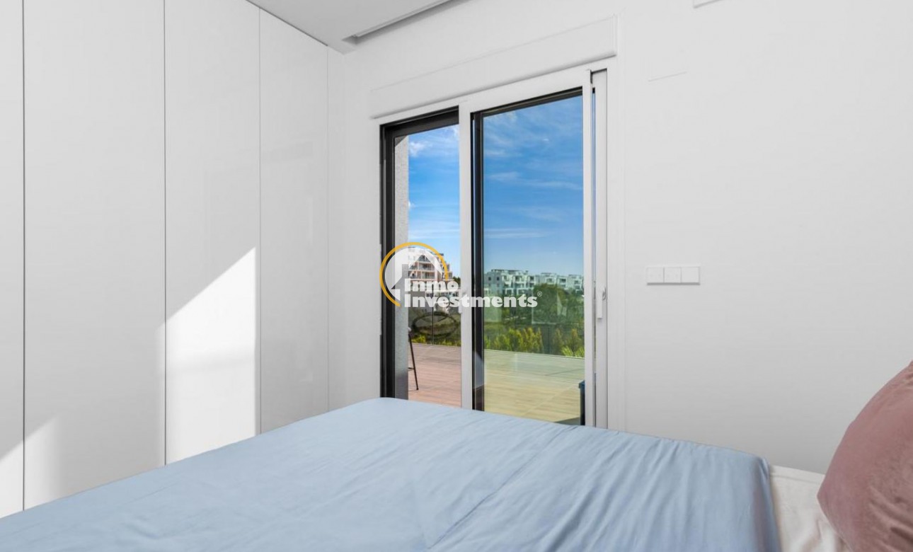 Resale - Apartment - Orihuela Costa - Las Colinas Golf