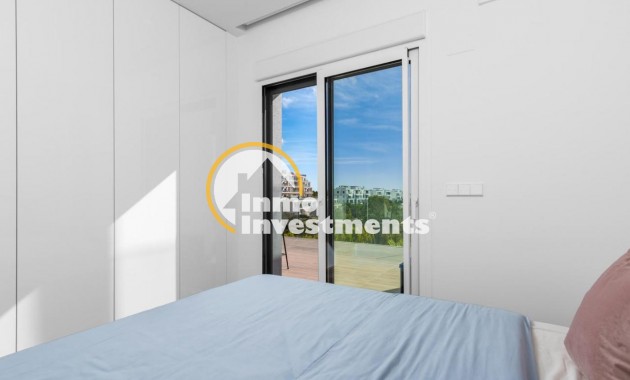 Resale - Apartment - Orihuela Costa - Las Colinas Golf