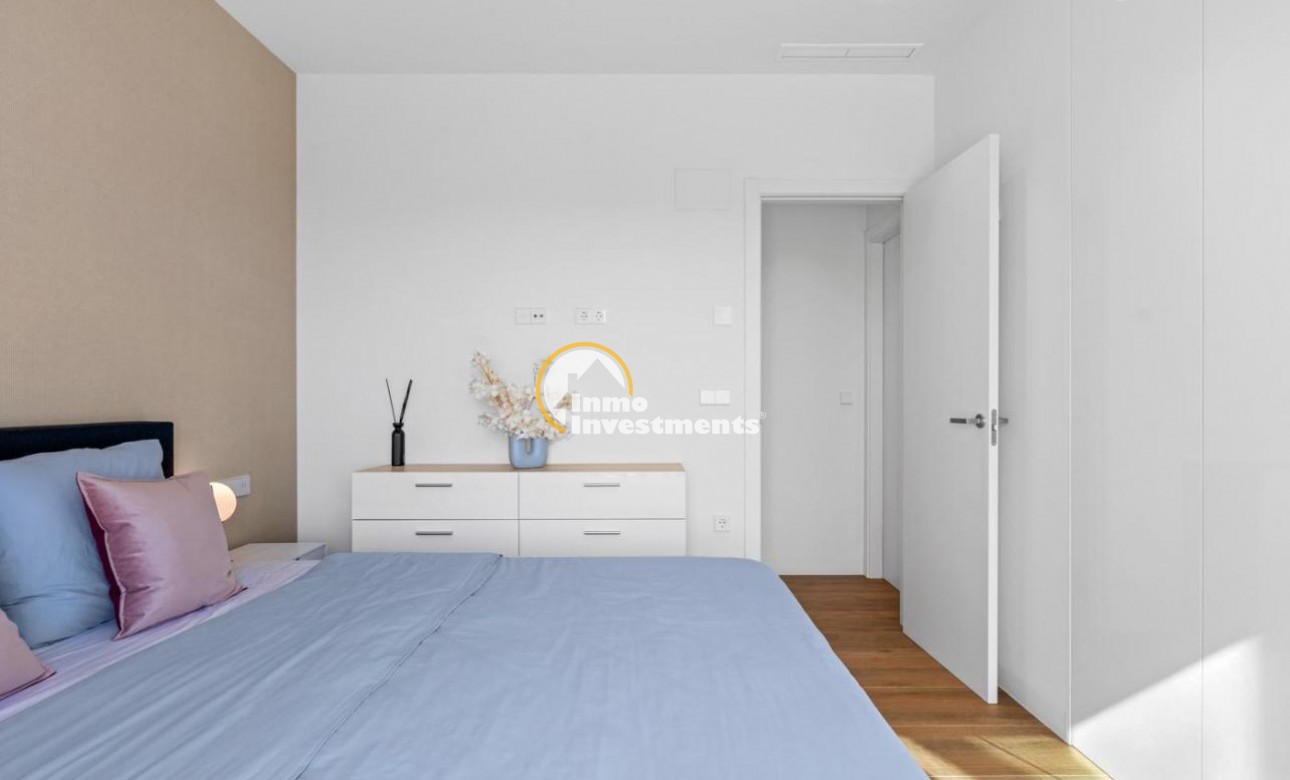 Resale - Apartment - Orihuela Costa - Las Colinas Golf