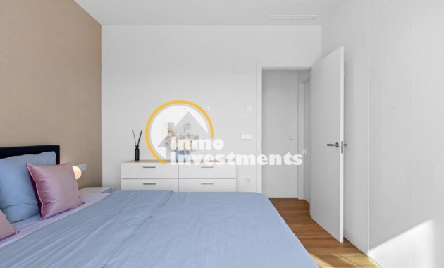 Resale - Apartment - Orihuela Costa - Las Colinas Golf