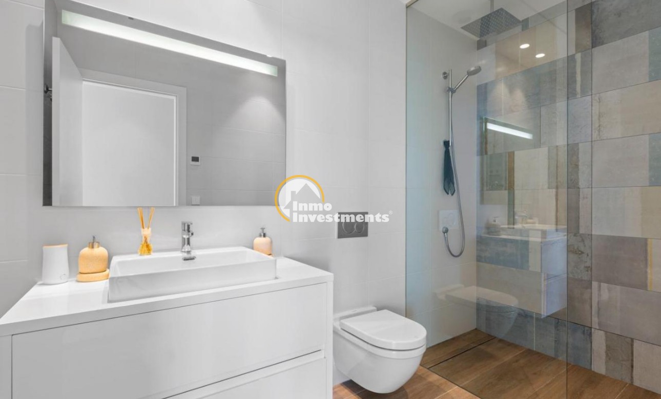 Resale - Apartment - Orihuela Costa - Las Colinas Golf