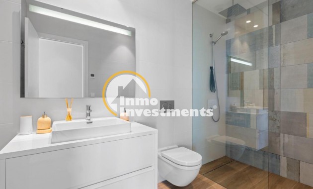 Resale - Apartment - Orihuela Costa - Las Colinas Golf