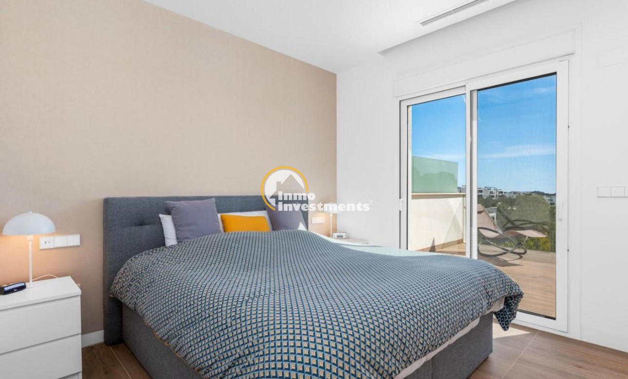Resale - Apartment - Orihuela Costa - Las Colinas Golf