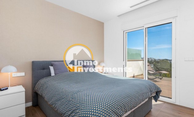 Resale - Apartment - Orihuela Costa - Las Colinas Golf