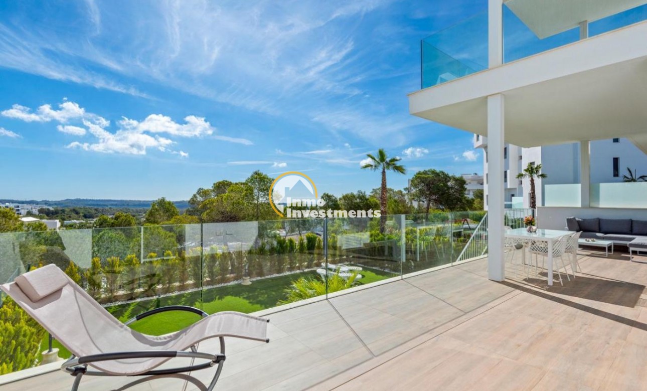 Resale - Apartment - Orihuela Costa - Las Colinas Golf
