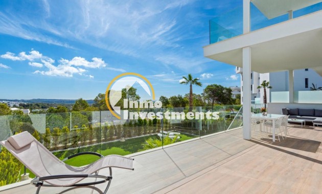 Resale - Apartment - Orihuela Costa - Las Colinas Golf