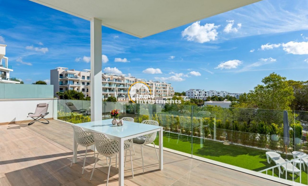 Resale - Apartment - Orihuela Costa - Las Colinas Golf