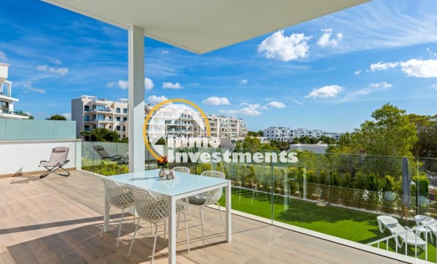 Resale - Apartment - Orihuela Costa - Las Colinas Golf